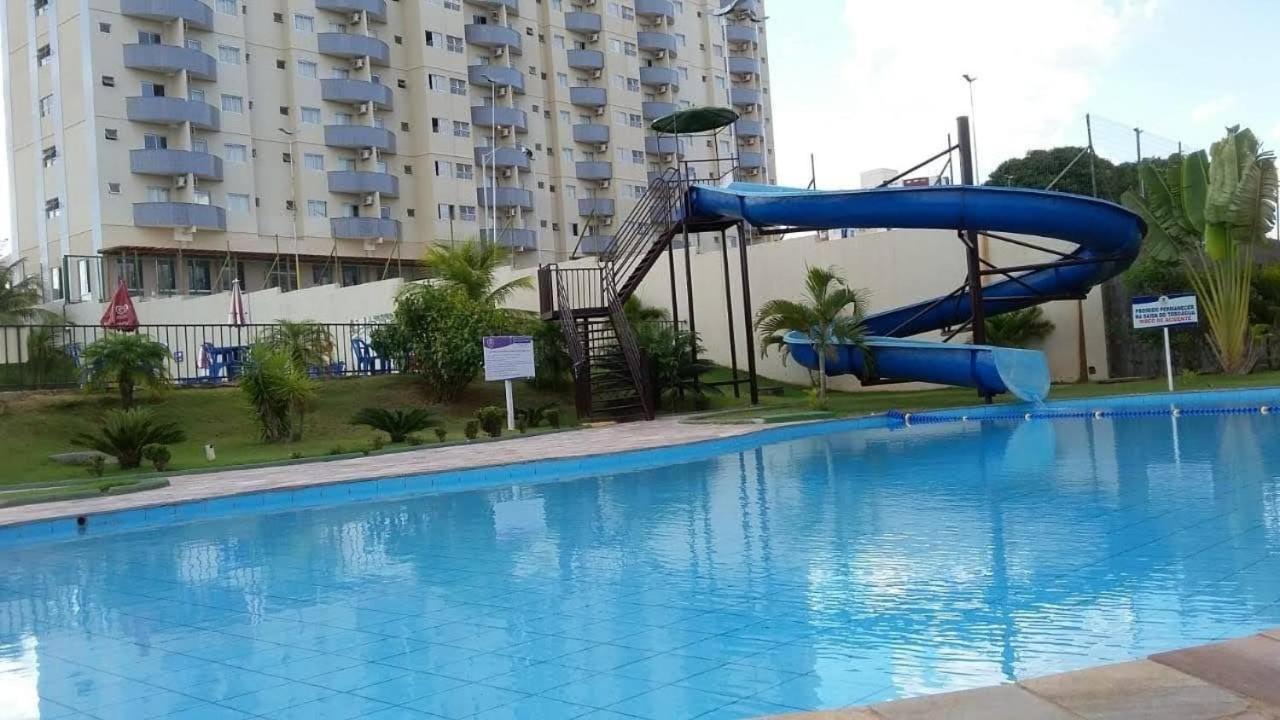 Suite Golden Express Roberto Imoveis Калдас Новас Екстериор снимка