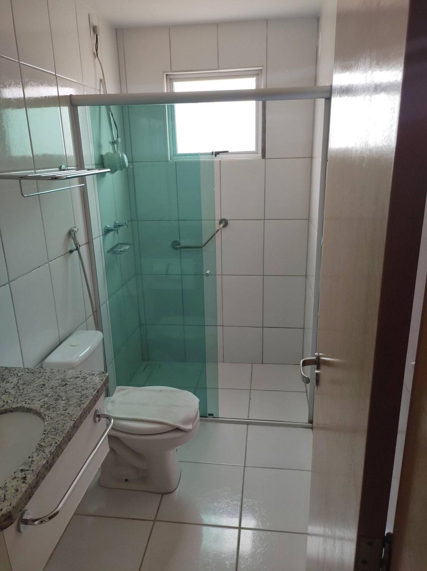 Suite Golden Express Roberto Imoveis Калдас Новас Екстериор снимка