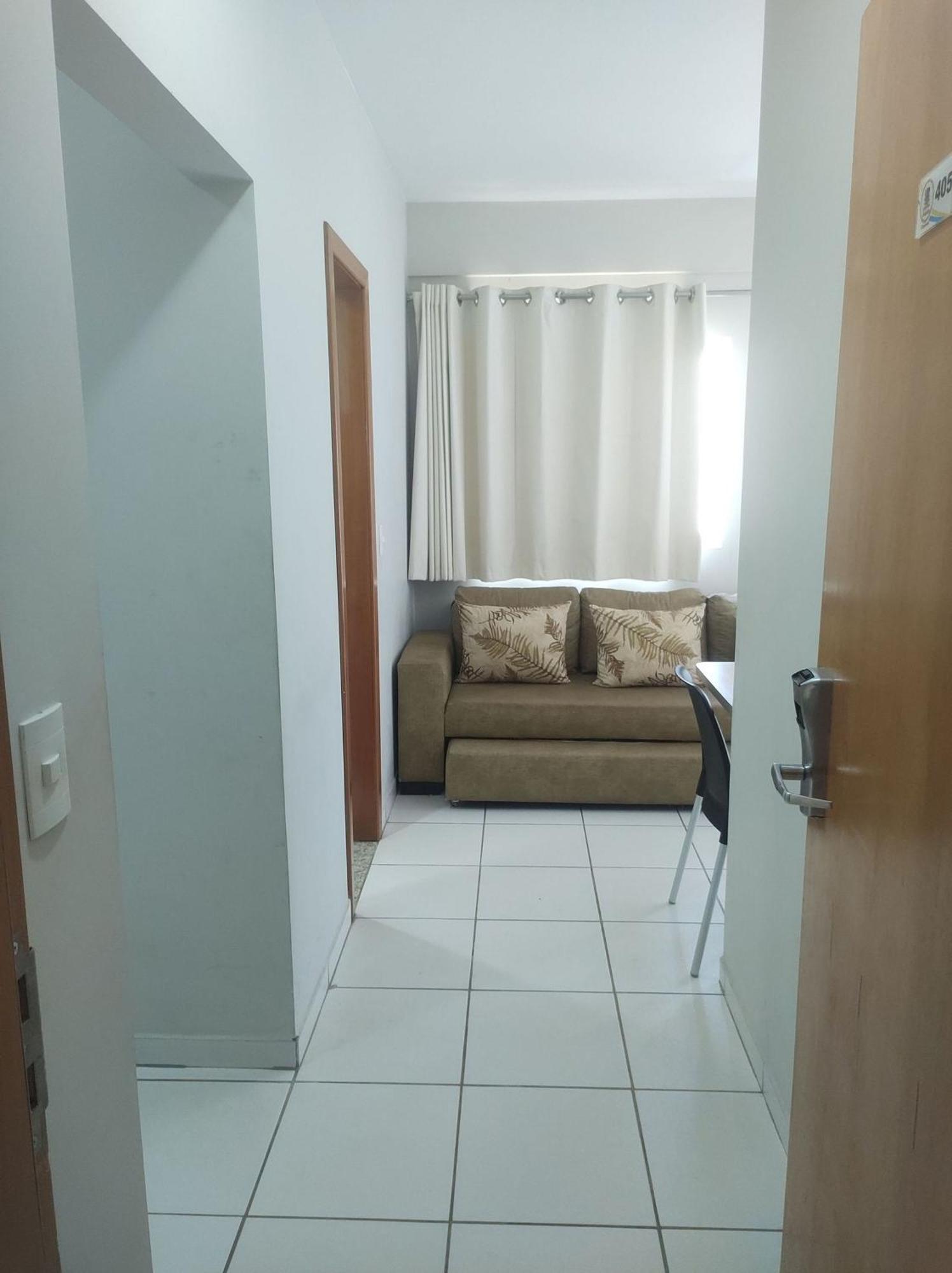 Suite Golden Express Roberto Imoveis Калдас Новас Екстериор снимка