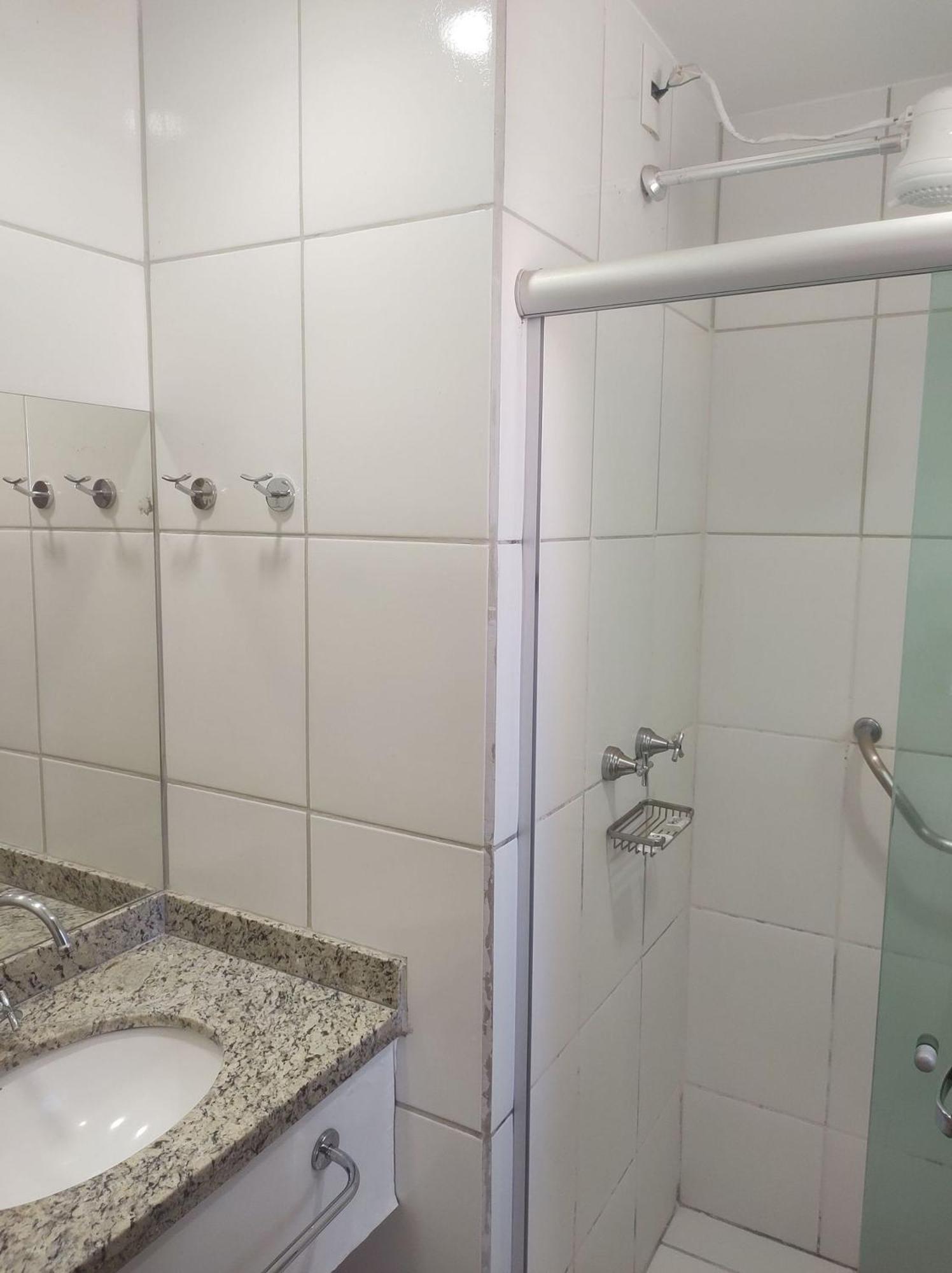 Suite Golden Express Roberto Imoveis Калдас Новас Екстериор снимка