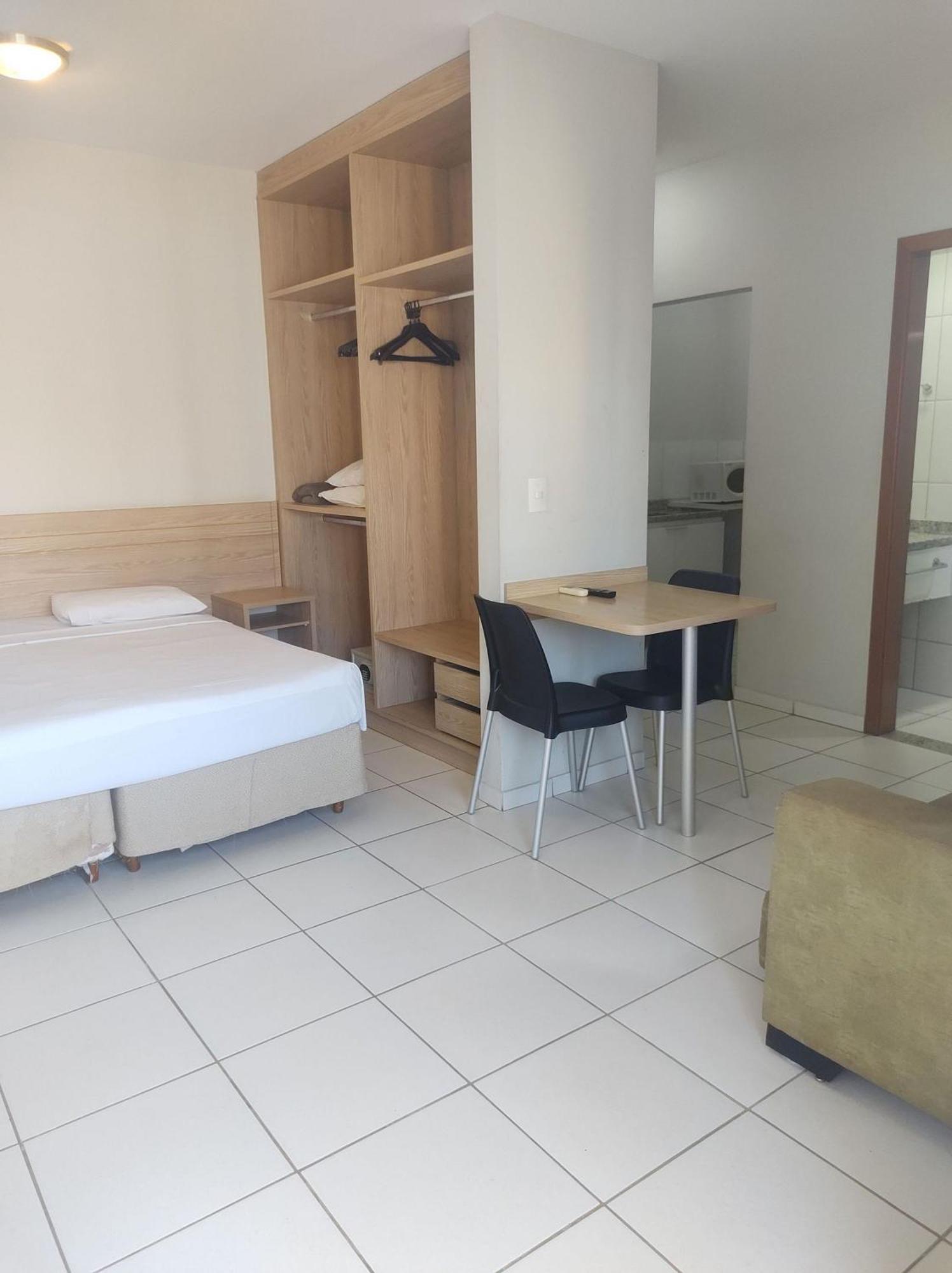 Suite Golden Express Roberto Imoveis Калдас Новас Екстериор снимка